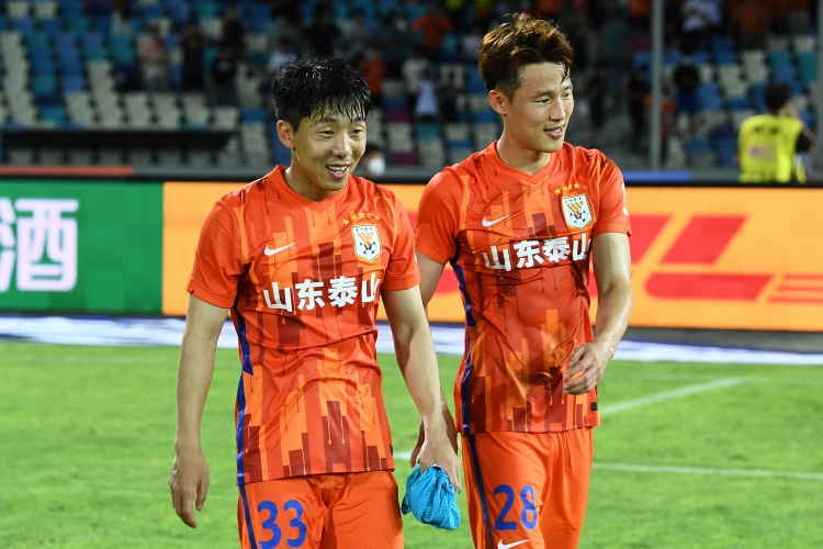  孙准浩证言：2-2海港后收金敬道20万，2-0河北前下注50万赛后收钱